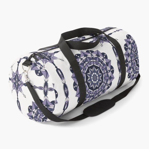 Item preview, Poder de las estrellas: morado apagado designed and sold by David Pierce.