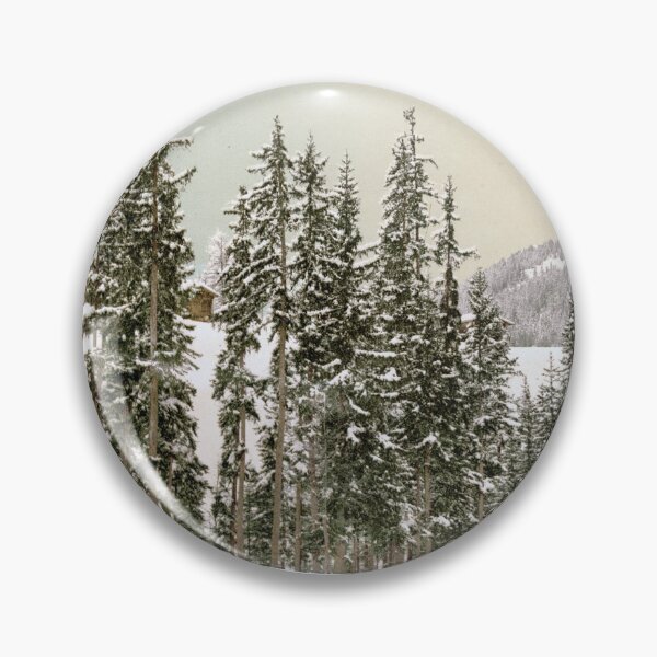 Item preview, Winter in the Grisons designed and sold by 19th Century in Color.