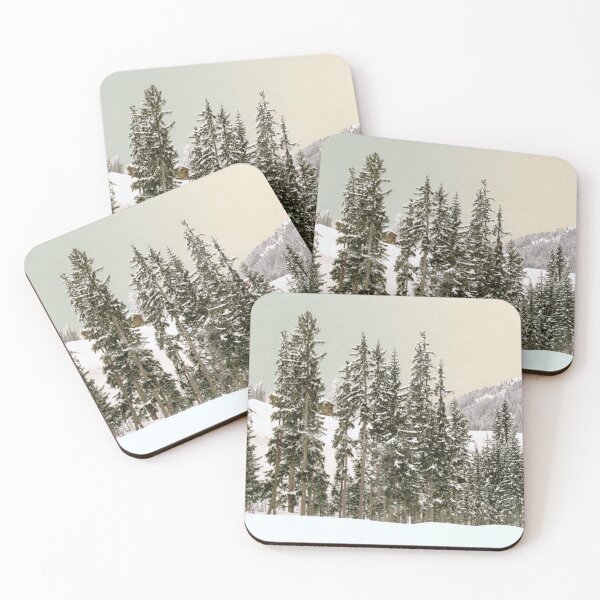 Item preview, Winter in the Grisons designed and sold by 19th Century in Color.