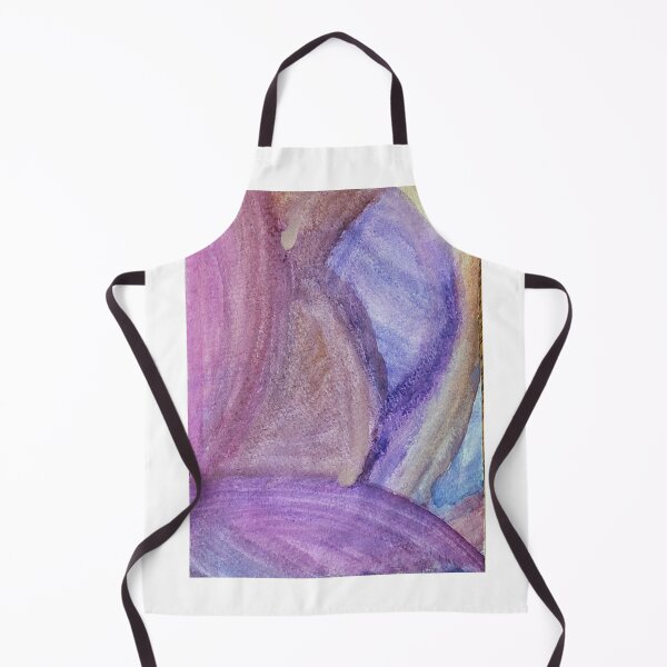 Item preview, Watercolor of the Morning designed and sold by IDrewAllDese.