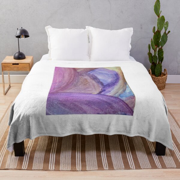 Item preview, Watercolor of the Morning designed and sold by IDrewAllDese.