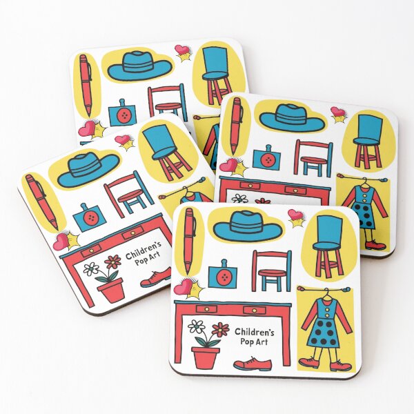 Item preview, Children Pattern 7 designed and sold by AlinaSCorner.