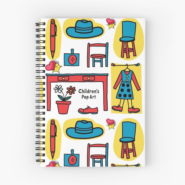 Item preview, Children Pattern 7 designed and sold by AlinaSCorner.