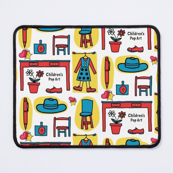 Item preview, Children Pattern 7 designed and sold by AlinaSCorner.