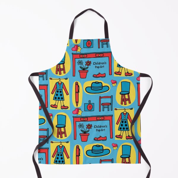 Item preview, Children Pattern 7 designed and sold by AlinaSCorner.