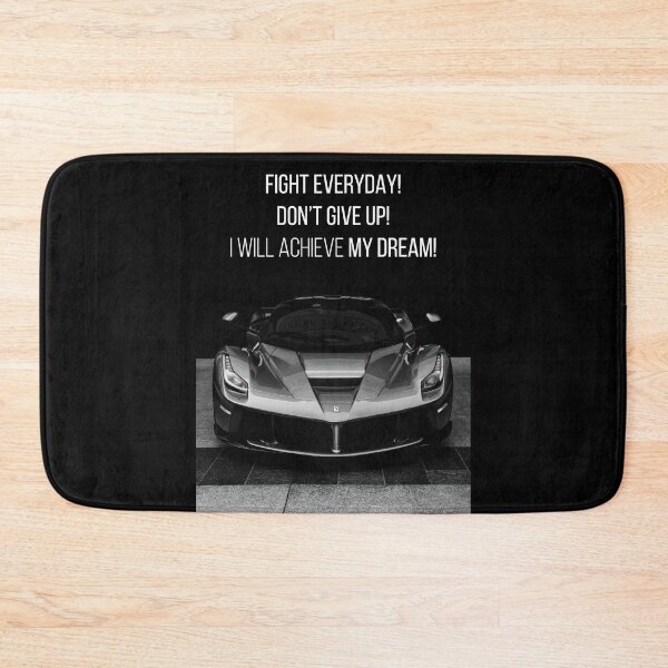 Item preview, Motivational Supercar Dream Art | Hypercar Design designed and sold by FilipeFerreira.