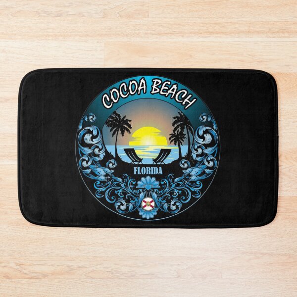 Item preview, Cocoa Beach Florida designed and sold by studioss76.