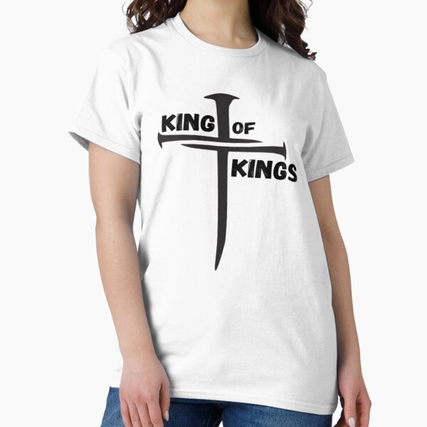 Item preview, King of Kings designed and sold by exit152design.