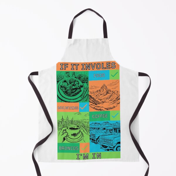 Item preview, Broncos designed and sold by Craftonmegan.