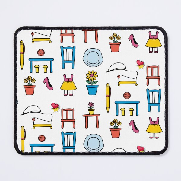 Item preview, Children Pattern 8 designed and sold by AlinaSCorner.