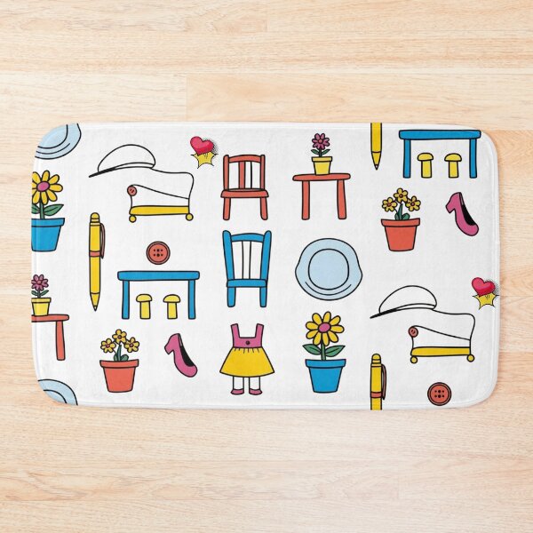 Item preview, Children Pattern 8 designed and sold by AlinaSCorner.