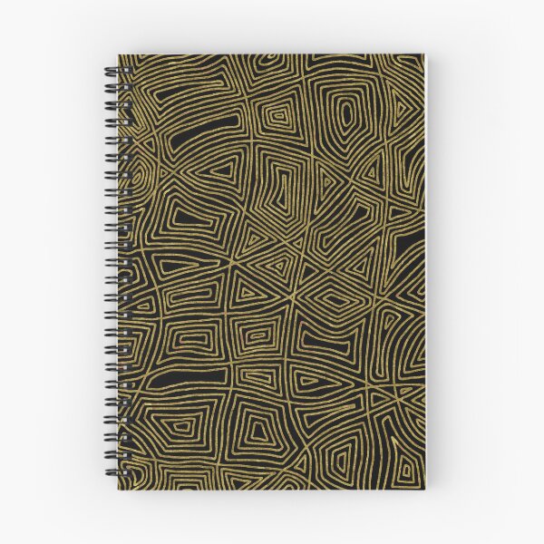 Item preview, Golden Doodle Pattern designed and sold by SunsetFirefly.