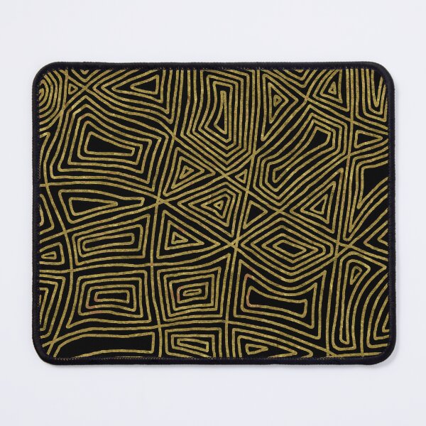 Item preview, Golden Doodle Pattern designed and sold by SunsetFirefly.
