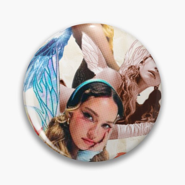 Item preview, Dani Katseye designed and sold by knotjules.