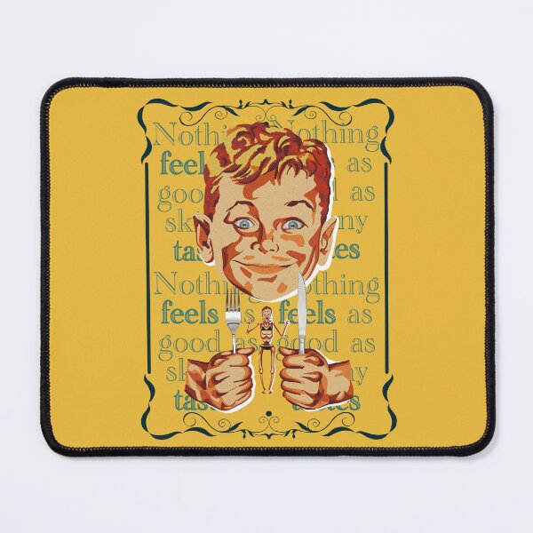 Item preview, Nothing feels as good as skinny tastes designed and sold by gaslight-n.