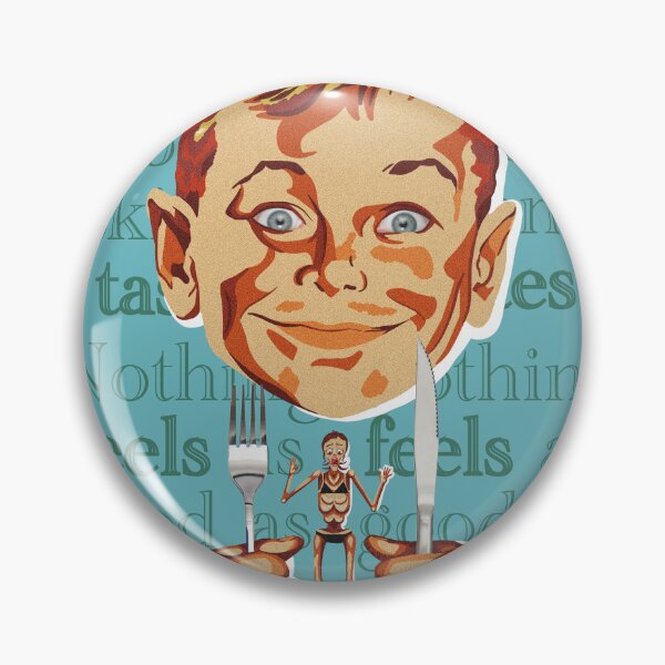 Item preview, Nothing feels as good as skinny tastes designed and sold by gaslight-n.