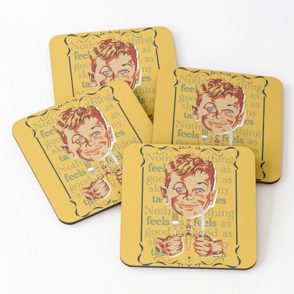 Item preview, Nothing feels as good as skinny tastes designed and sold by gaslight-n.