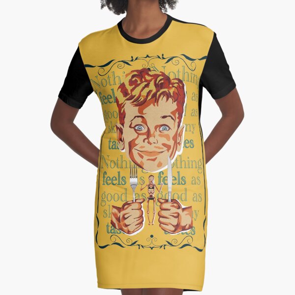 Item preview, Nothing feels as good as skinny tastes designed and sold by gaslight-n.