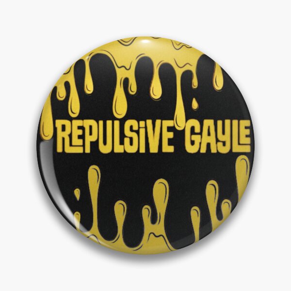 Item preview, Repulsive Gayle - More Punk Slime designed and sold by EricWrinkle.