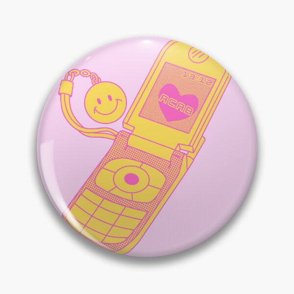 Item preview, 1312 (pink&yel) designed and sold by nelliclaire.