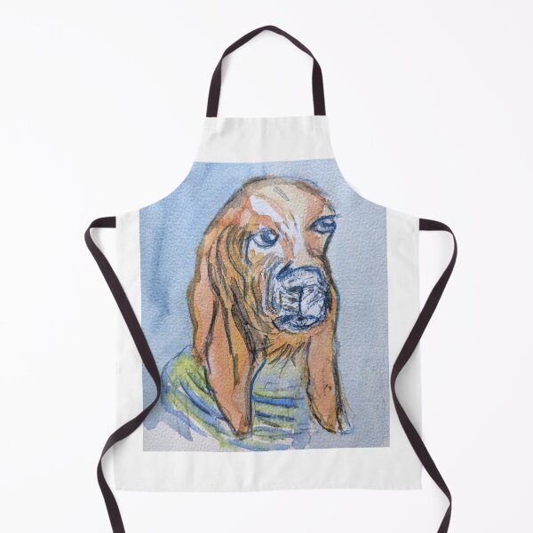 Item preview, Love This Hound designed and sold by Cessy Kaplan.