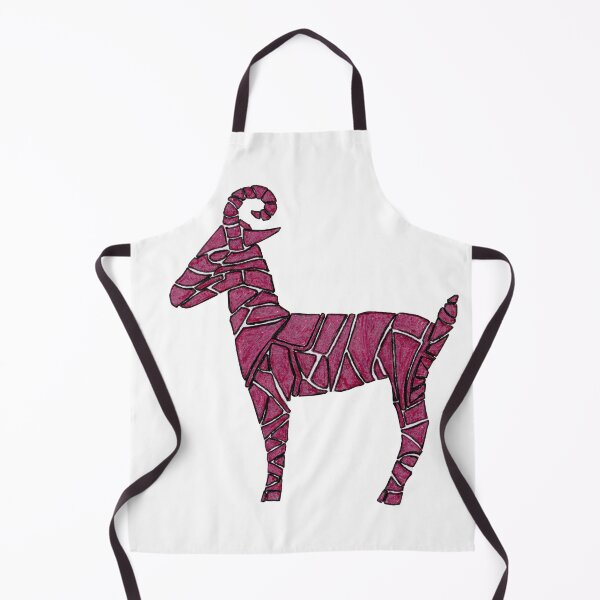 Item preview, Goat Doodle designed and sold by Betsy Phillips.