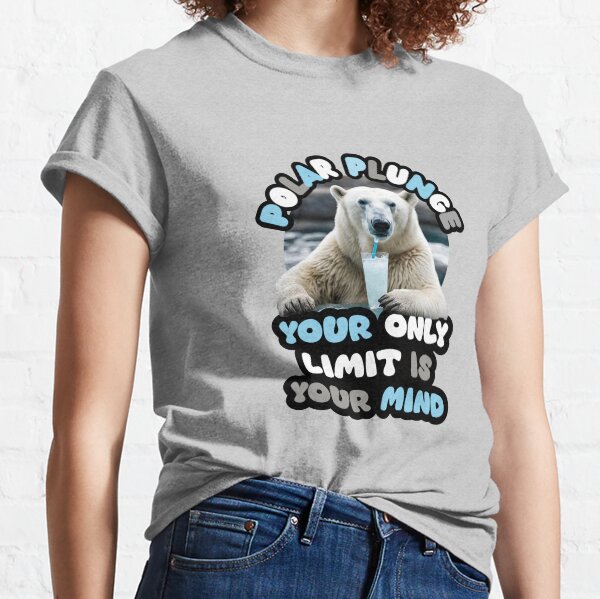 Item preview, Cold Plunge | Polar Plunge |  designed and sold by FitEnvy.