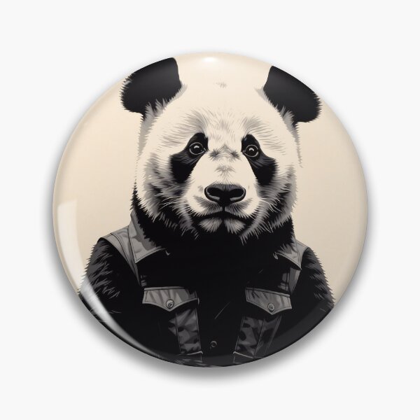 Item preview, panda, cool panda, cute panda, panda bear, fashion bear, fashion panda, sexy bear, cute bear designed and sold by SavageLegion.