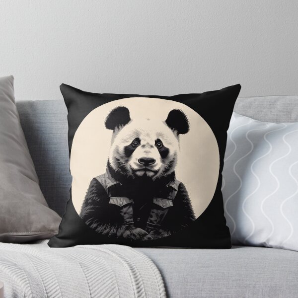 Item preview, panda, cool panda, cute panda, panda bear, fashion bear, fashion panda, sexy bear, cute bear designed and sold by SavageLegion.