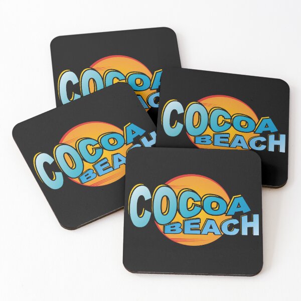 Item preview, Cocoa Beach Florida grafitti lettering designed and sold by studioss76.