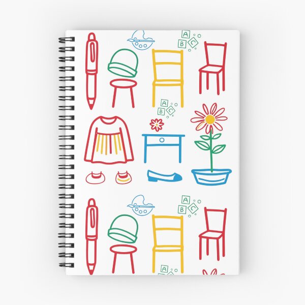 Item preview, Children Pattern 9 designed and sold by AlinaSCorner.
