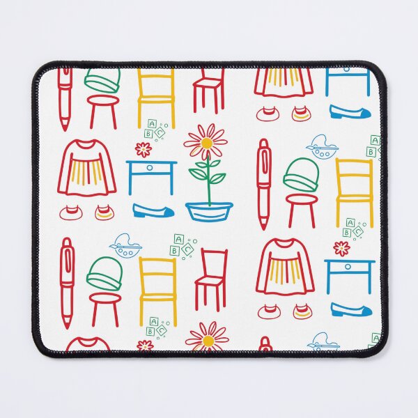Item preview, Children Pattern 9 designed and sold by AlinaSCorner.