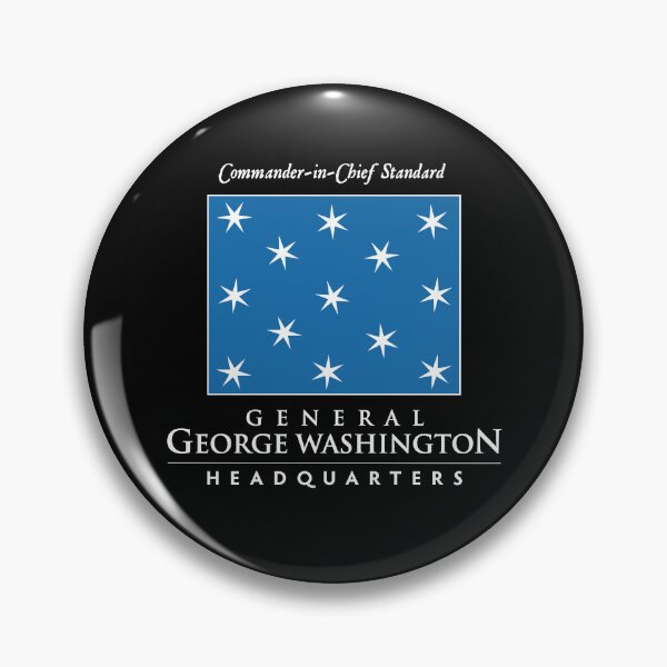 Item preview, George Washington Headquarters designed and sold by twHistory.
