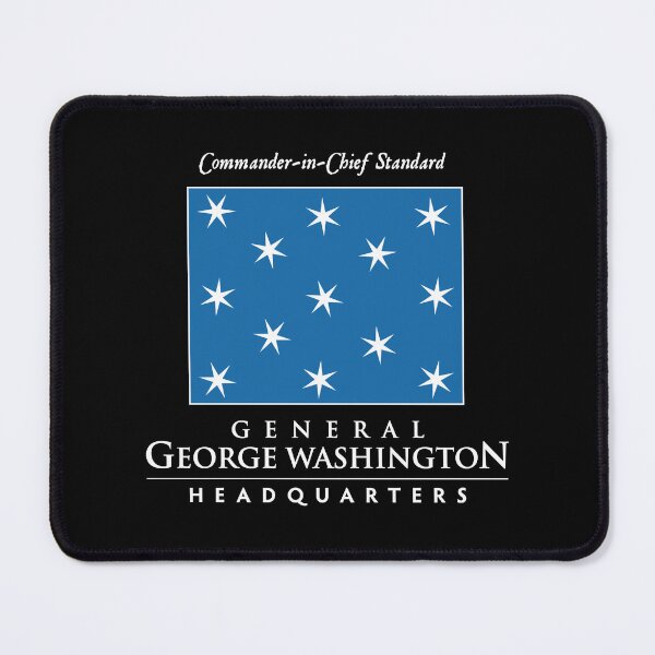 Item preview, George Washington Headquarters designed and sold by twHistory.