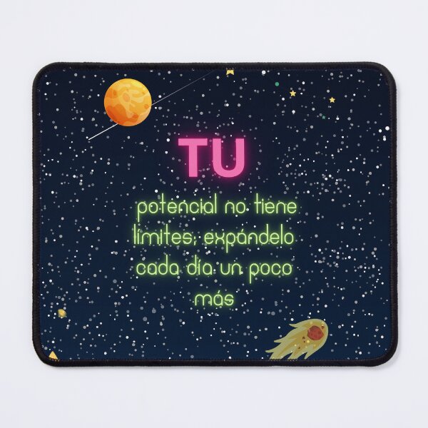 Item preview, Words that expand your potential designed and sold by Viva-Vibes504.