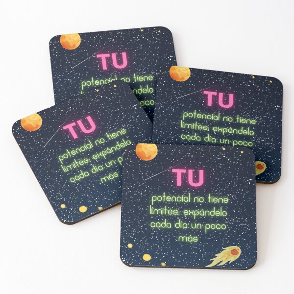 Item preview, Words that expand your potential designed and sold by Viva-Vibes504.