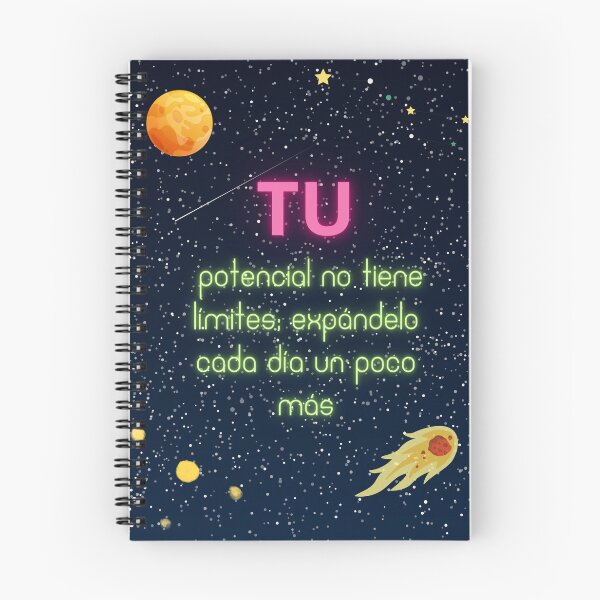 Item preview, Words that expand your potential designed and sold by Viva-Vibes504.