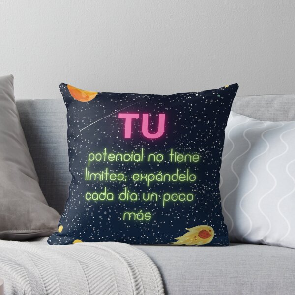 Item preview, Words that expand your potential designed and sold by Viva-Vibes504.