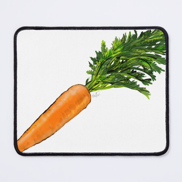 Item preview, The Carrot designed and sold by Sirenia Designs.