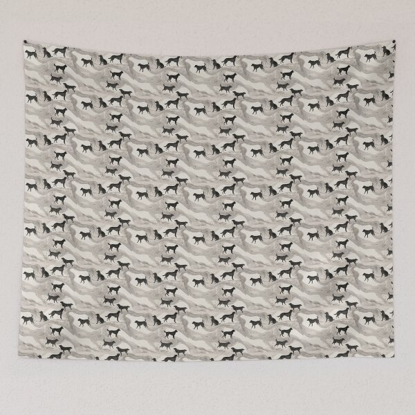 Item preview, Marbled Dogs designed and sold by RJsphotography and More.
