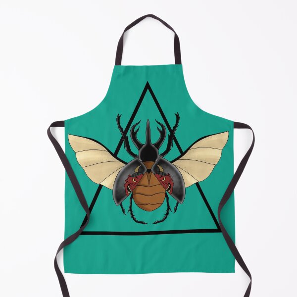 Item preview, Beatle tattoo design designed and sold by lucien marcel barrera.