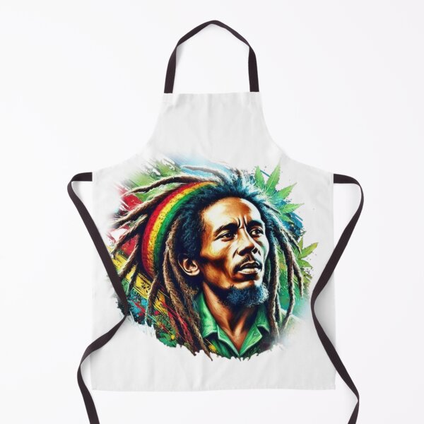 Item preview, BOB MARLEY: ONE LOVE designed and sold by CHRIST5000.