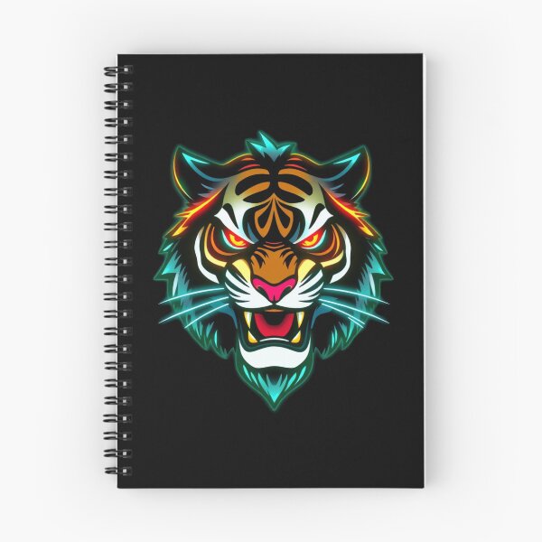 Item preview, Tiger head designed and sold by Joricherry.