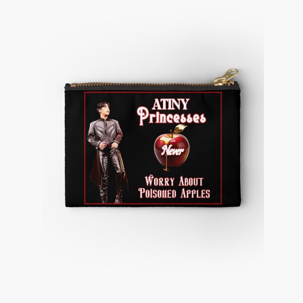 Item preview, Jongho Saves Atiny from Apples designed and sold by KpopDeluluverse.