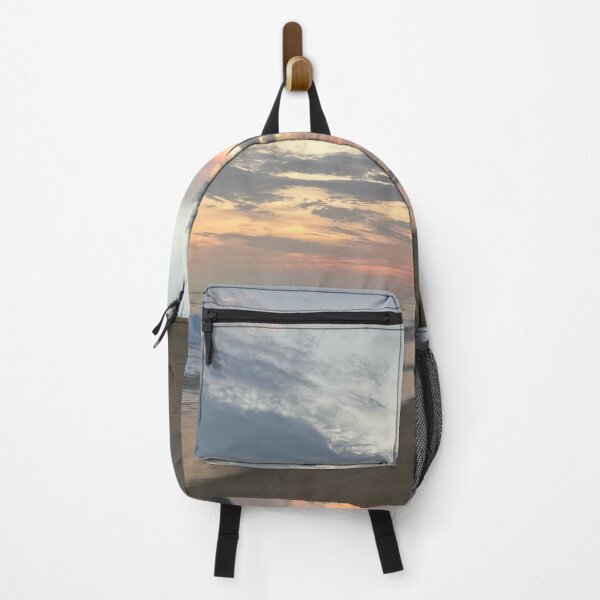 Item preview, Beach, Sea and Sunset Sky View  designed and sold by shaldesign.