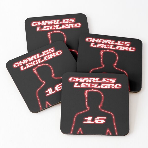 Item preview, Charles leclerc neon  designed and sold by Pecferly.