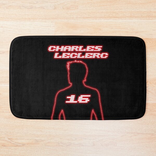 Item preview, Charles leclerc neon  designed and sold by Pecferly.
