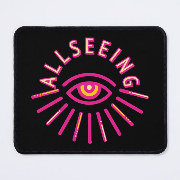 Item preview, All Seeing Eye designed and sold by enlightenedonez.