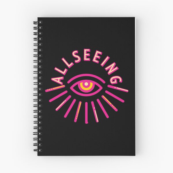 Item preview, All Seeing Eye designed and sold by enlightenedonez.