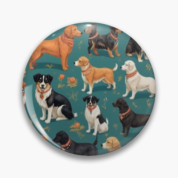 Item preview, Cute puppy dogs, I spy something unusual  designed and sold by RJsphotography and More.